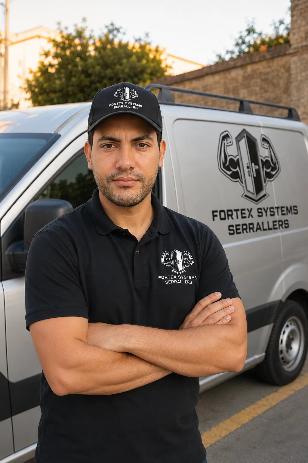 Cerrajeros en Sabadell con servicio local 24 horas