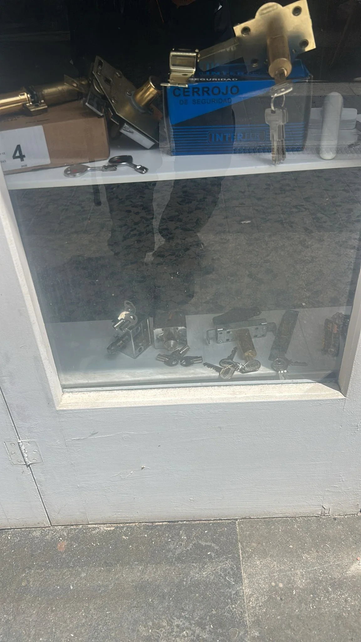 Productos de seguridad en Lloret de Mar