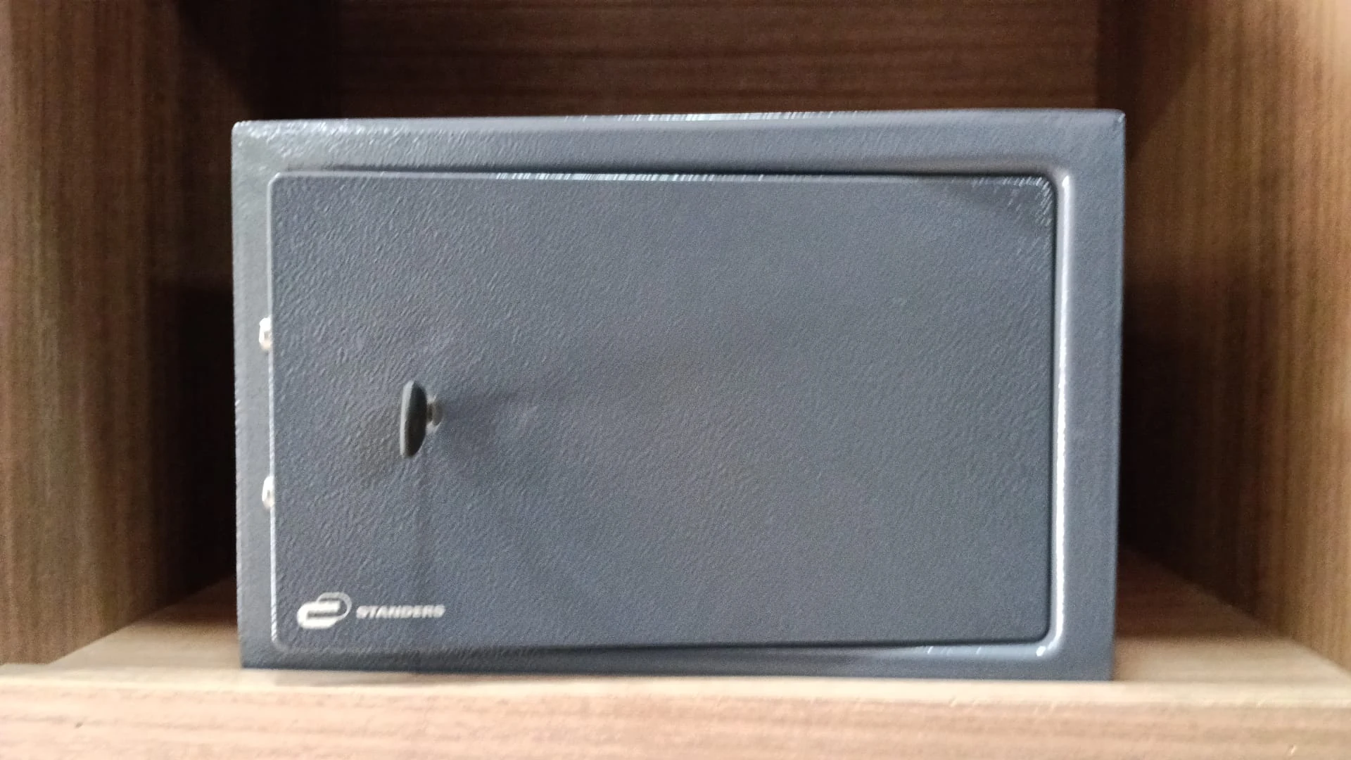 Caja fuerte para hogar